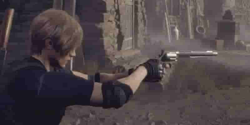 Resident Evil 4 Наемники: советы, приемы и стратегии для новых игроков