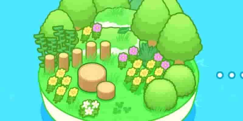 Pokemon Sleep : Как разблокировать все области исследований
