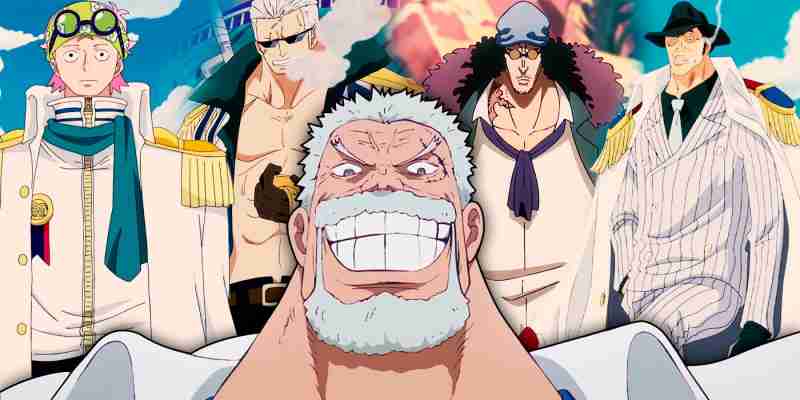 10 худших вещей в One Piece, которые фанаты тайно ненавидят