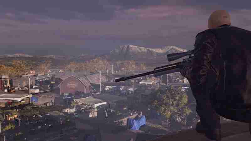 10 захватывающих игр, в которых вы можете стать кем-то другим