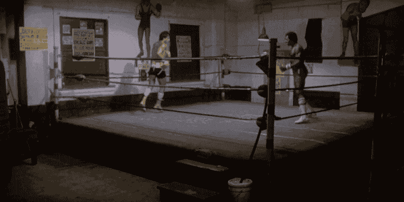 Самые знаковые моменты из Apollo Creed, рейтинг