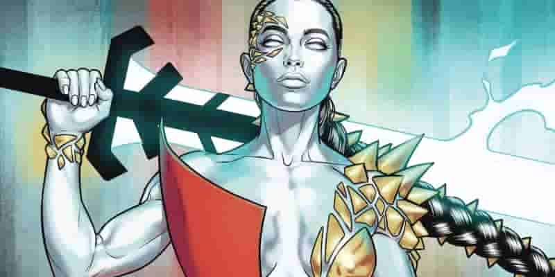 X-Men: Распутин IV, мутант Marvel с пятью силами, дебютирует в своем первом наряде для гала-концерта Hellfire 