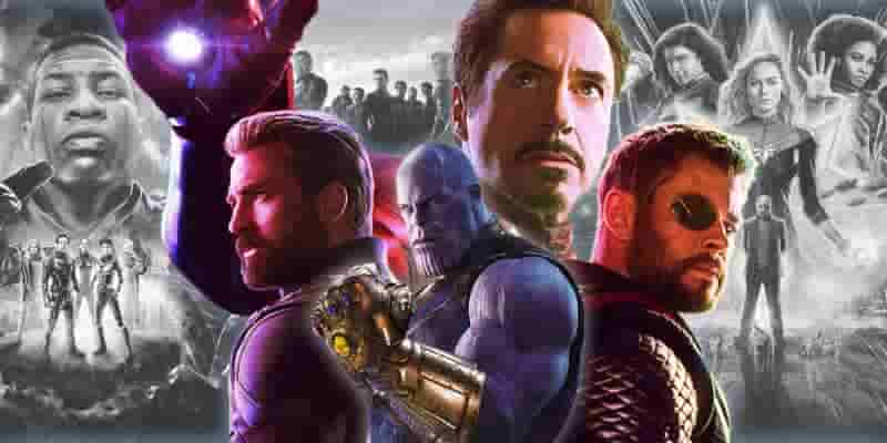 Была ли смерть Локи началом конца для MCU?