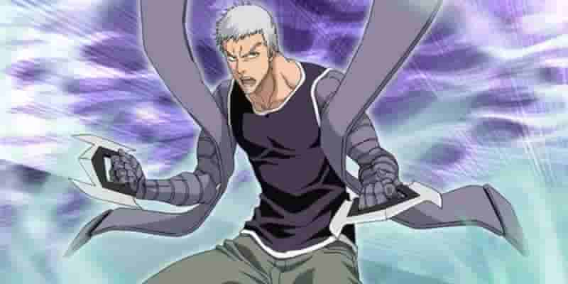 Bleach: 10 самых крутых трансформаций банкая