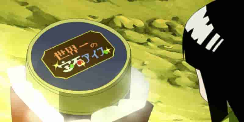 Самые безответственные желания Dragon Ball в Dragon Ball, рейтинг