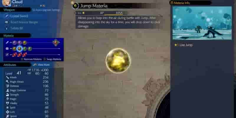 Final Fantasy 7 Rebirth: 10 советов, которые должен знать каждый новичок