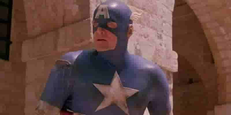 Забытые адаптации прошлого Marvel