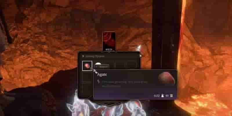 Baldur's Gate 3: How To Defeat Lava Elementals