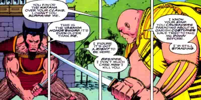 Как одна трагическая хронология Marvel подарила Росомахе Немезиду Сорвиголовы
