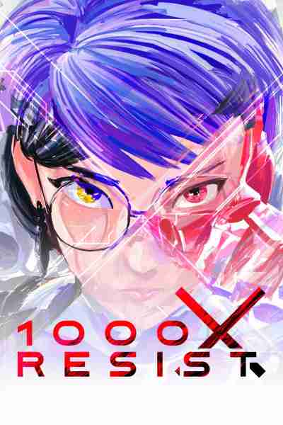 1000xRESIST наконец-то получит свои цветы на церемонии вручения наград The ​​New York Game Awards