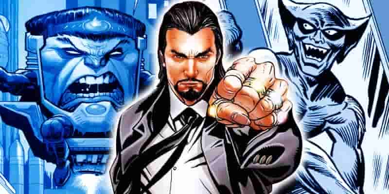10 проблемных злодеев Marvel и как их исправить