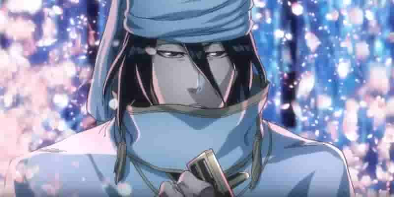 20 сильнейших персонажей Bleach в конце серии