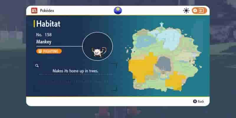Pokemon Scarlet & Violet: Как превратить Primeape в Annihilape