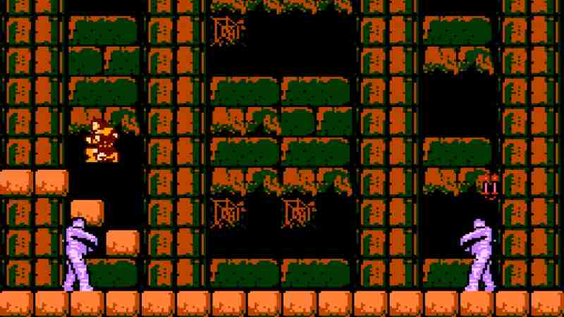  Castlevania: 5 лучших игр в серии, которые можно играть в 2025 году, ранжировано 