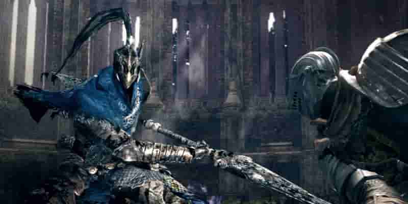 Этот персонаж Dark Souls — самый трагичный в истории FromSoft