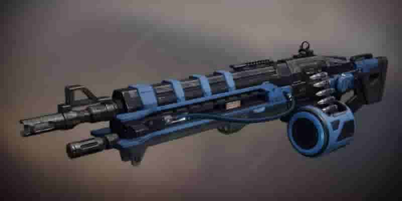 Destiny 2: 10 лучших видов дугового оружия в рейтинге