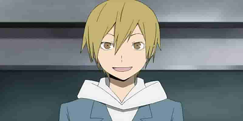 Durarara!!: 10 лучших персонажей в рейтинге