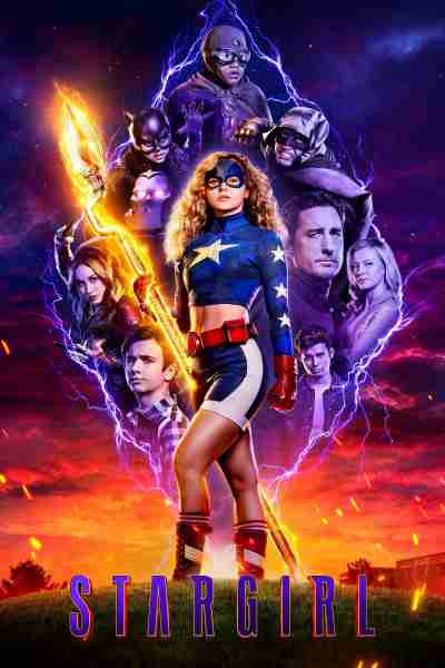 10 Live-Action DC Shows умоляет об анимационных сиквелах (которые не являются «Тайнами Смолвиля»)
