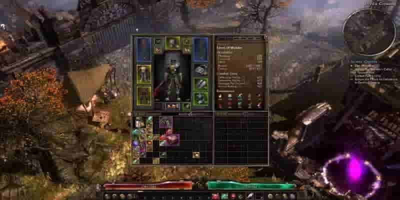 Неразбериха с Diablo 4 заставила меня вернуться к этой ARPG в стиле стимпанк