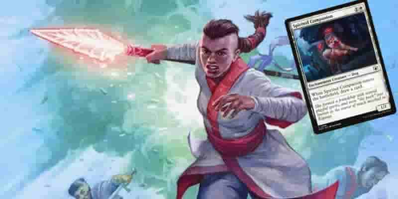 MTG: лучшие стандартные колоды для игроков любого уровня