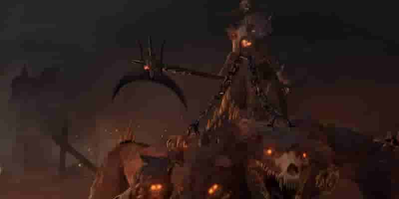 Diablo 4: Как победить Астарота