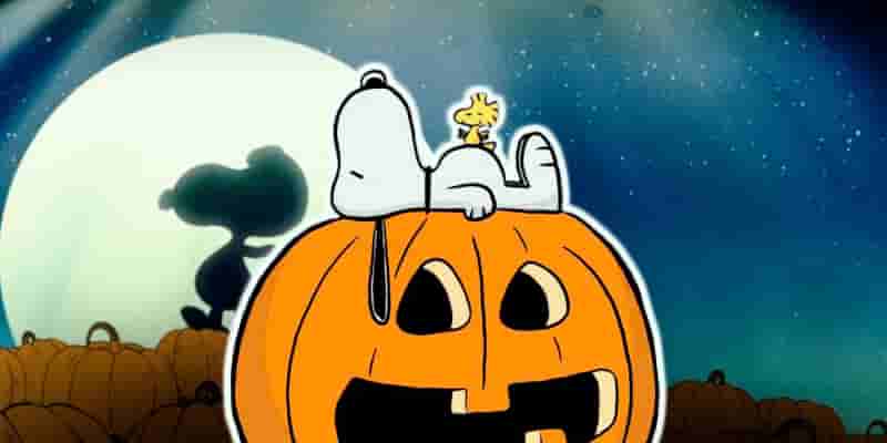 10 лучших комиксов Peanuts с участием Линуса
