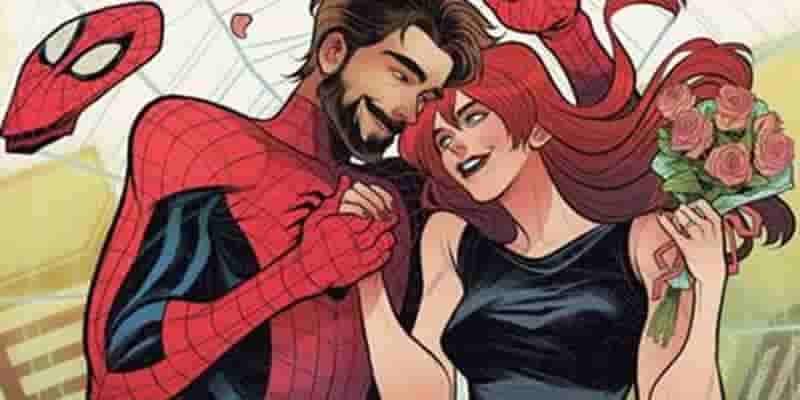 Новый Человек-Паук от Marvel опровергает серьезную критику еще на один день
