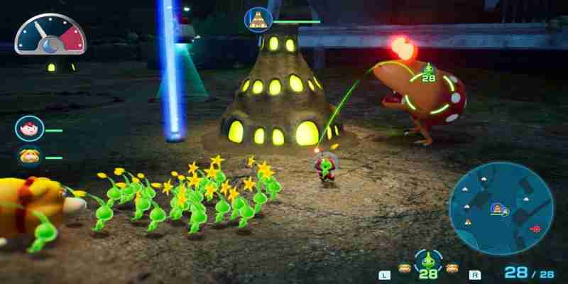 10 лучших игровых саундтреков на новой музыкальной потоковой платформе Nintendo