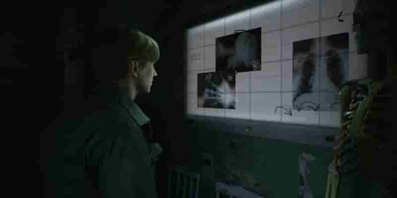 Оригинальный художник Silent Hill 2 утверждает, что команда Bloober сделала «правильный выбор» для изменения дизайна конкретного босса