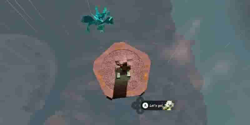 Tears Of The Kingdom: Все Stone Tables Locations