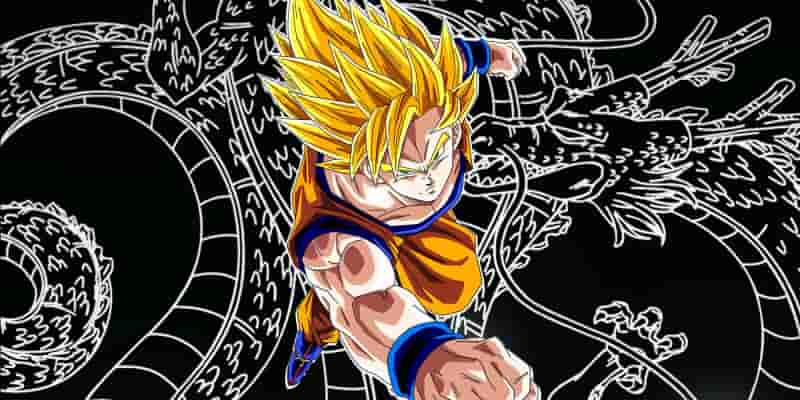Ограниченное издание Dragon Ball Super: Полная серия получила дату выхода на Crunchyroll