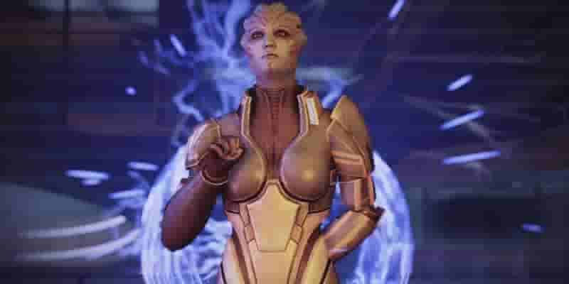 Mass Effect Legendary Edition: 10 самых сложных боев с боссами в рейтинге