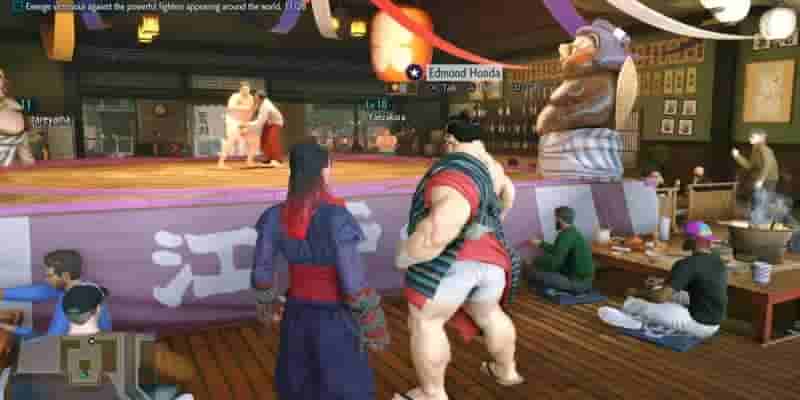 Street Fighter 6: Какие подарки подарить каждому мастеру
