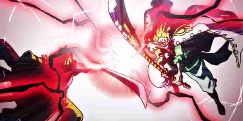 Санджи против королевы и 9 других удивительных боев One Piece в прямом эфире