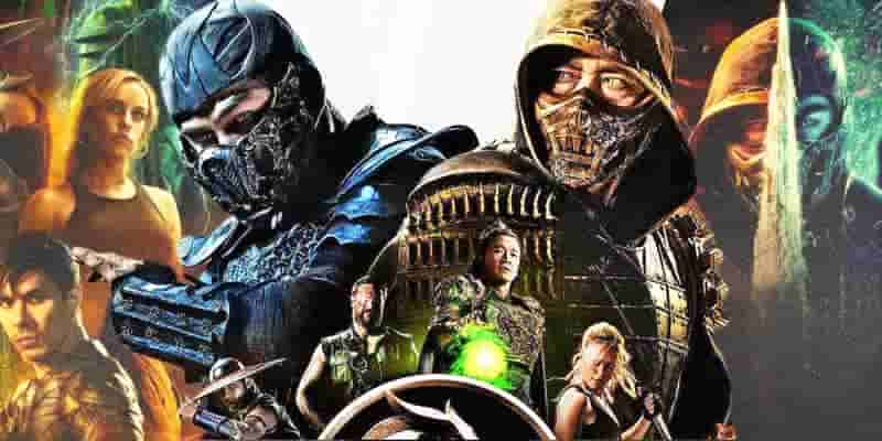 Фильмы Mortal Kombat могут работать только в том случае, если они учатся на примере одной крупной франшизы