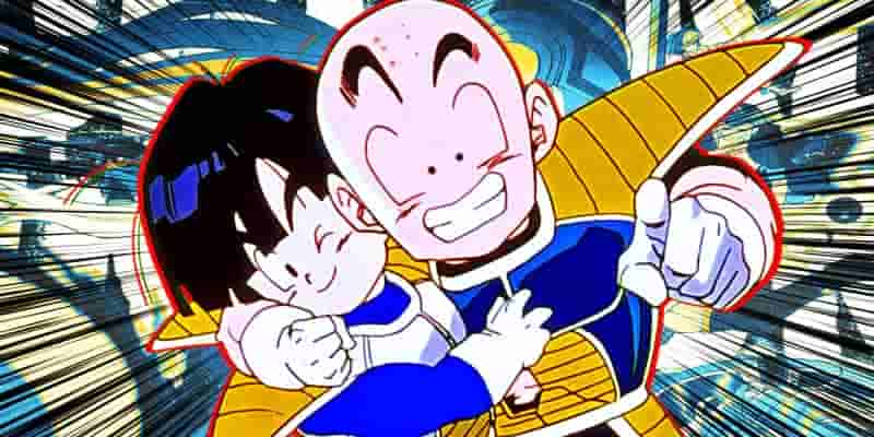 Dragon Ball Super: Super Hero вдохновляет вирусного Гохана против идеального клеточного искусства
