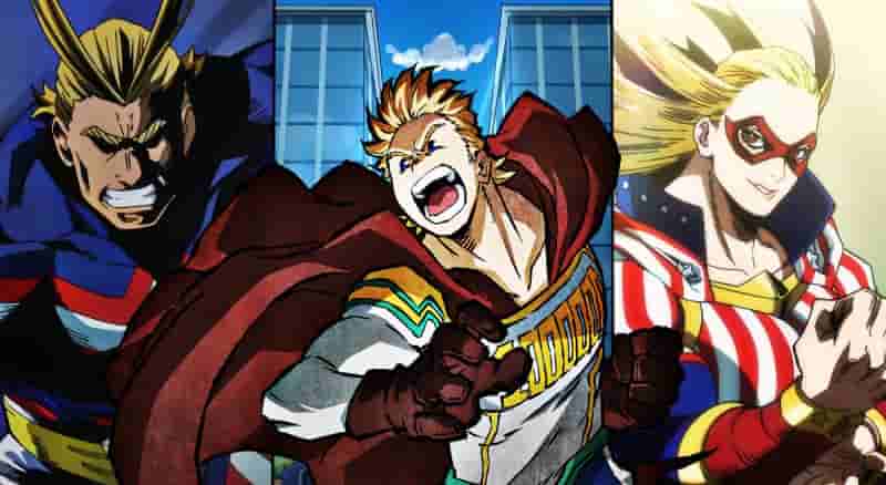 10 персонажей MHA с худшими концовками, рейтинг