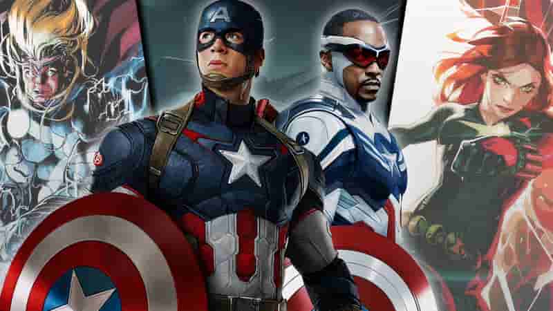 10 самых дорогих фильмов MCU в рейтинге