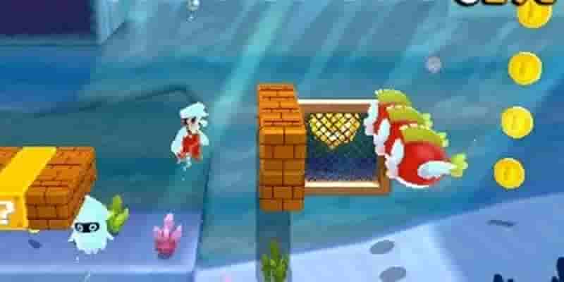10 лучших игр для Nintendo 3DS в рейтинге