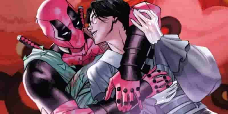 10 лучших комиксов Marvel для гордости
