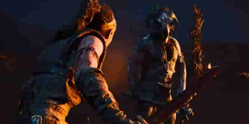 Пожалуйста, Microsoft, сделайте Hellblade 2 многоплатформенной игрой