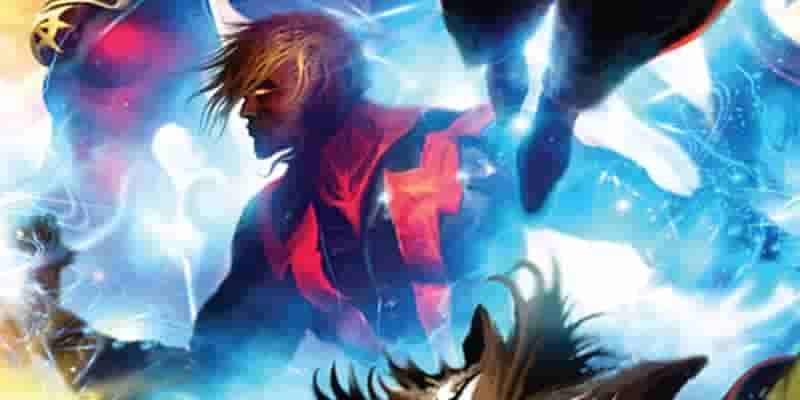 Marvel's Adam Warlock's Best Powers, Ranked