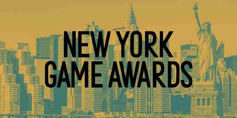 New York Game Awards 2025: объявлены все номинанты
