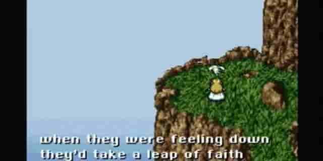 10 раз Final Fantasy довела фанатов до слез