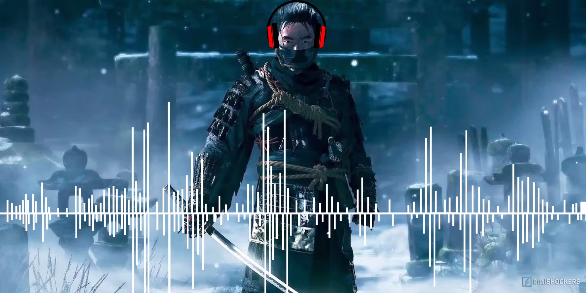 Sucker Punch утверждает, что Ghost of Yotei — это больше, чем просто сиквел Ghost of Tsushima