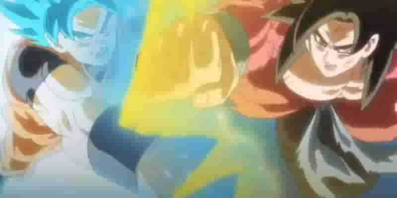 10 уроков Dragon Ball, которые Дайма должен извлечь из GT и Super