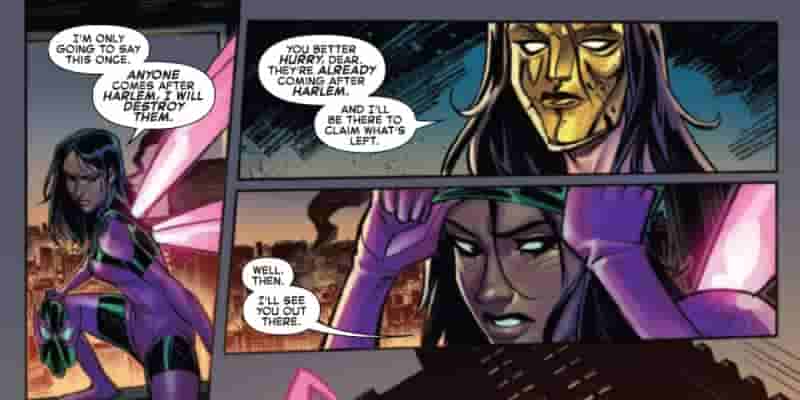 Классический злодей из Мстителей — причина войны между бандами Marvel