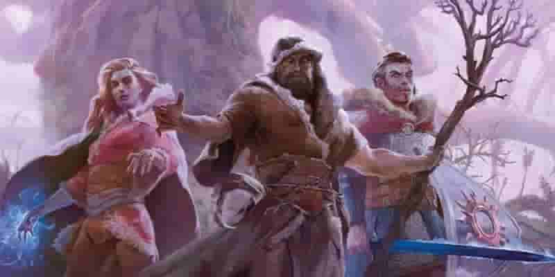 10 уникальных приключений D&D, идеально подходящих для самодельных кампаний