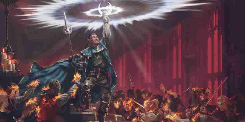 D&D 5e 2024 Player's Handbook: The Difference Between Origin Feats & General Feats
