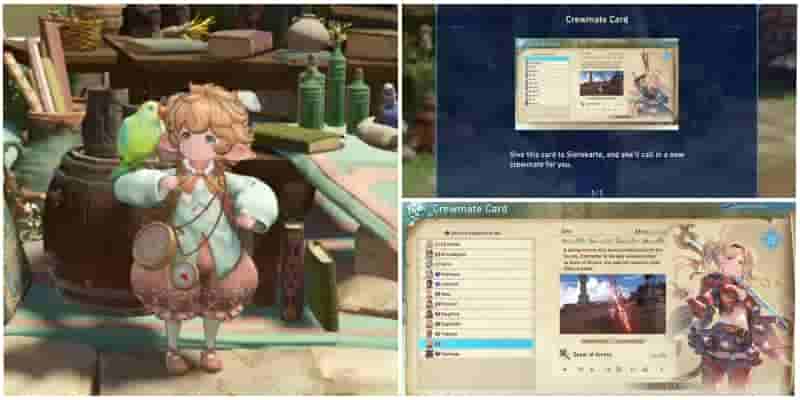 Granblue Fantasy: Relink — Как разблокировать всех персонажей